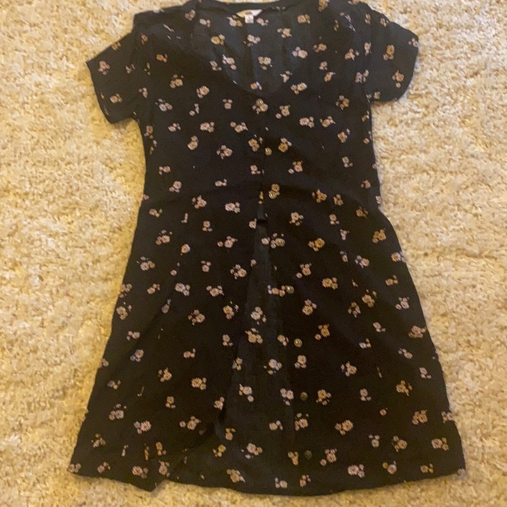 Vans Skater Dress